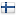 kitayavto.net server is located in Finland